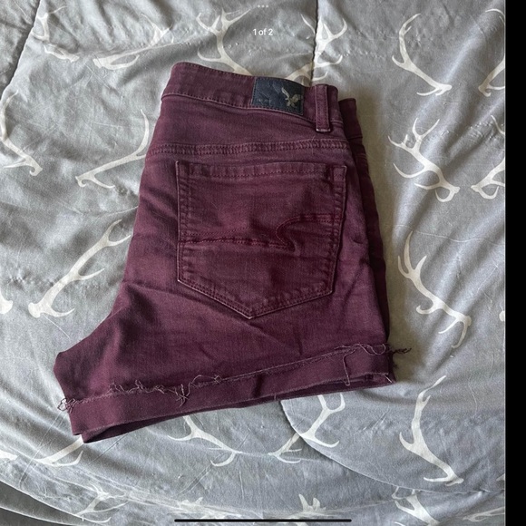 American Eagle Outfitters Shorts - Picture 2 of 2